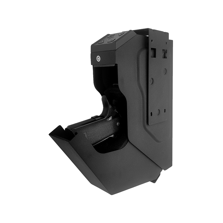 Peti Deposit Keselamatan Pistol Jatuh Biometrik PS0220