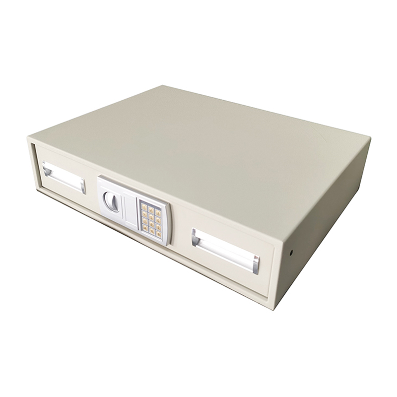 BS0166 Sederhana Underbed Peti Deposit Keselamatan
