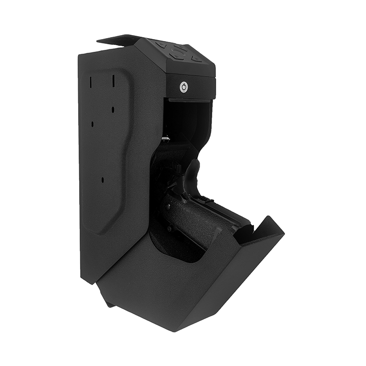 Peti Deposit Keselamatan Pistol Jatuh Biometrik PS0220