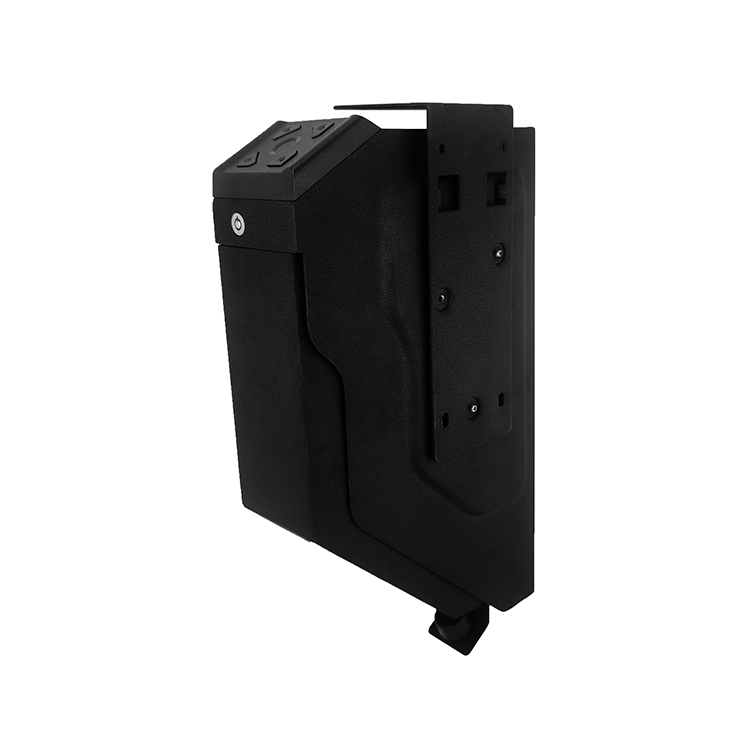 Peti Deposit Keselamatan Pistol Jatuh Biometrik PS0220