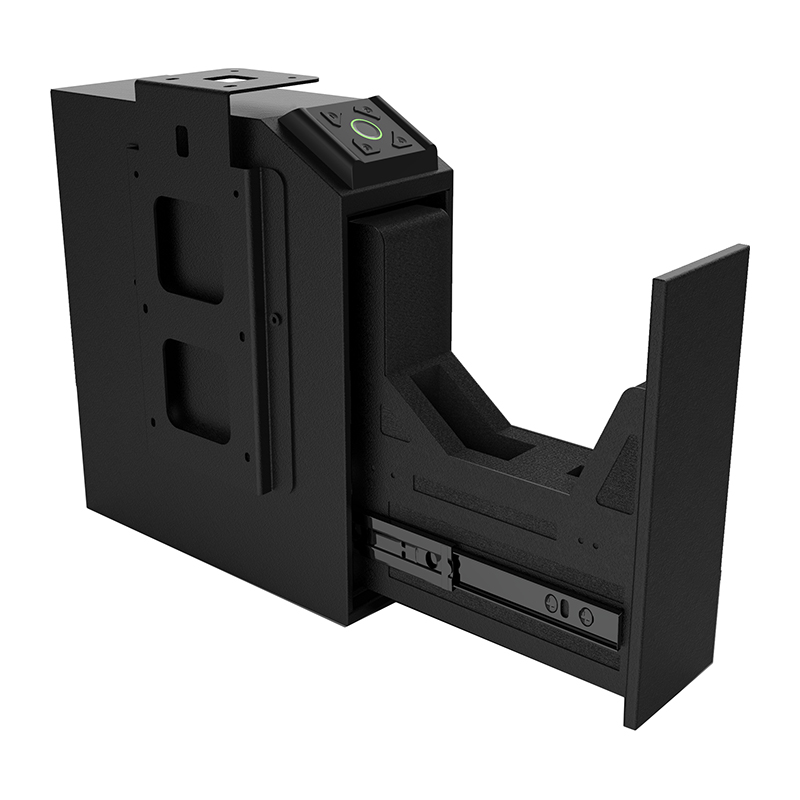 PS0310 Silder Biometrik Pistol Selamat